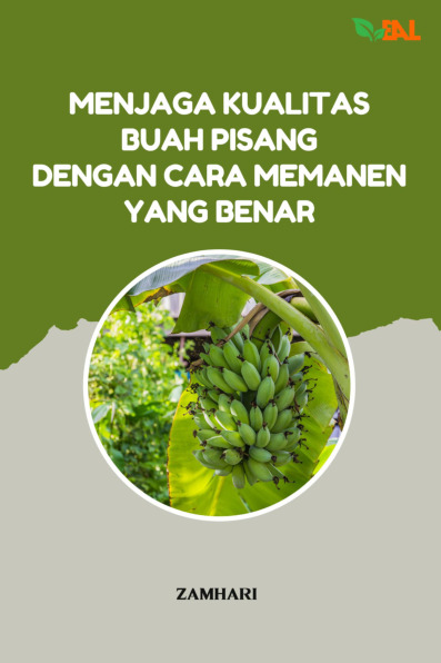 Sampul buku Menjaga Kualitas Bua...